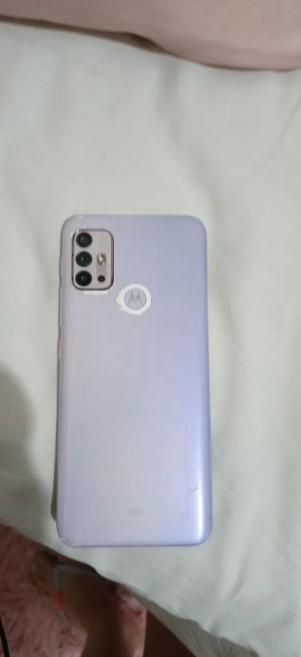 Motorola 2021