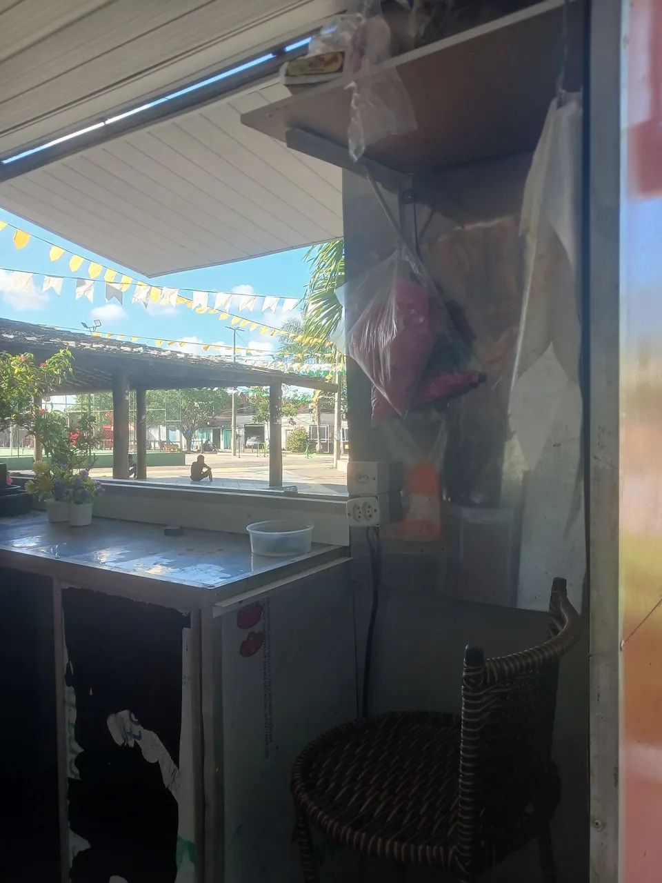 Vendo trailer totalmente equipado  - Foto 4