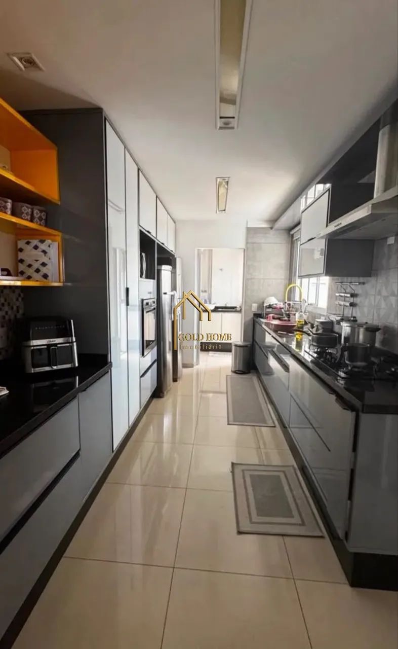 APARTAMENTO À VENDA MOBILIADO EDIFÍCIO LE CHAMP  PLAENGE - Foto 4