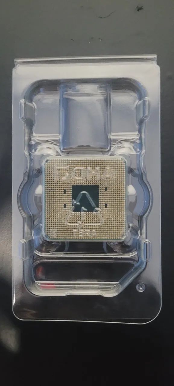 Ryzen 5 5600  - Foto 2