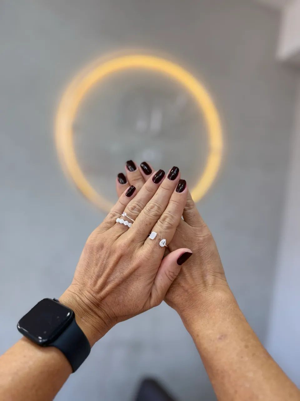 MANICURE | NAIL DESIGN EM SOBRADINHO