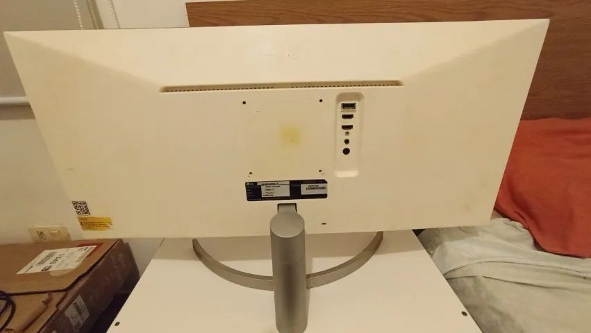 Monitor LG Ultrawide 29" IPS FullHD 75hz - Foto 2