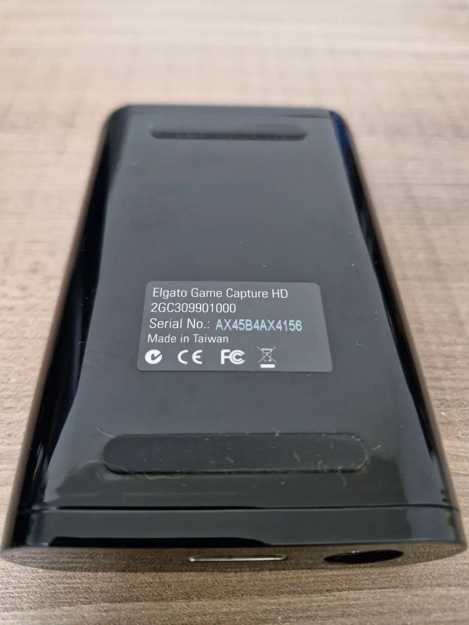 Placa de captura Elgato - Foto 5