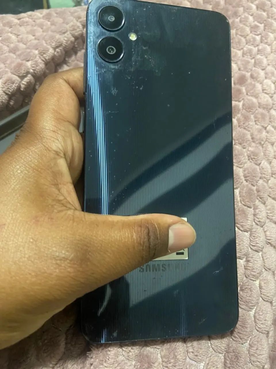 Samsung Galaxy A05 128GB - Funcionando Perfeitamente - Foto 5
