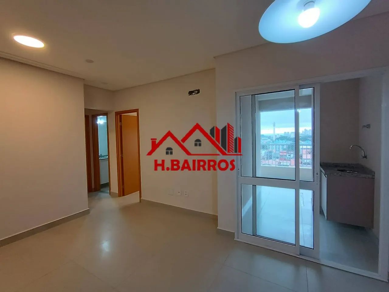 Apartamento para Alugar com 03 Dormitórios, 01 Suíte - Edifício Parquelar - Foto 3