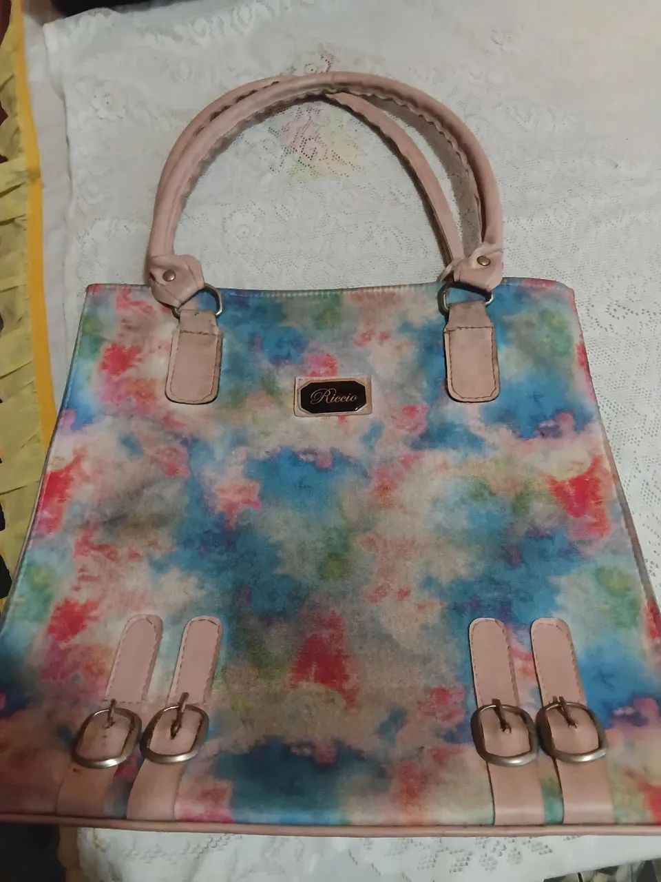 Bolsa Riccio.  - Foto 4