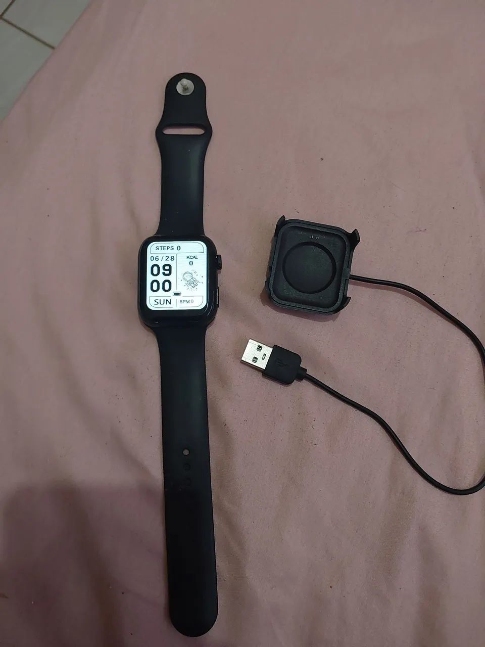 Watch8 