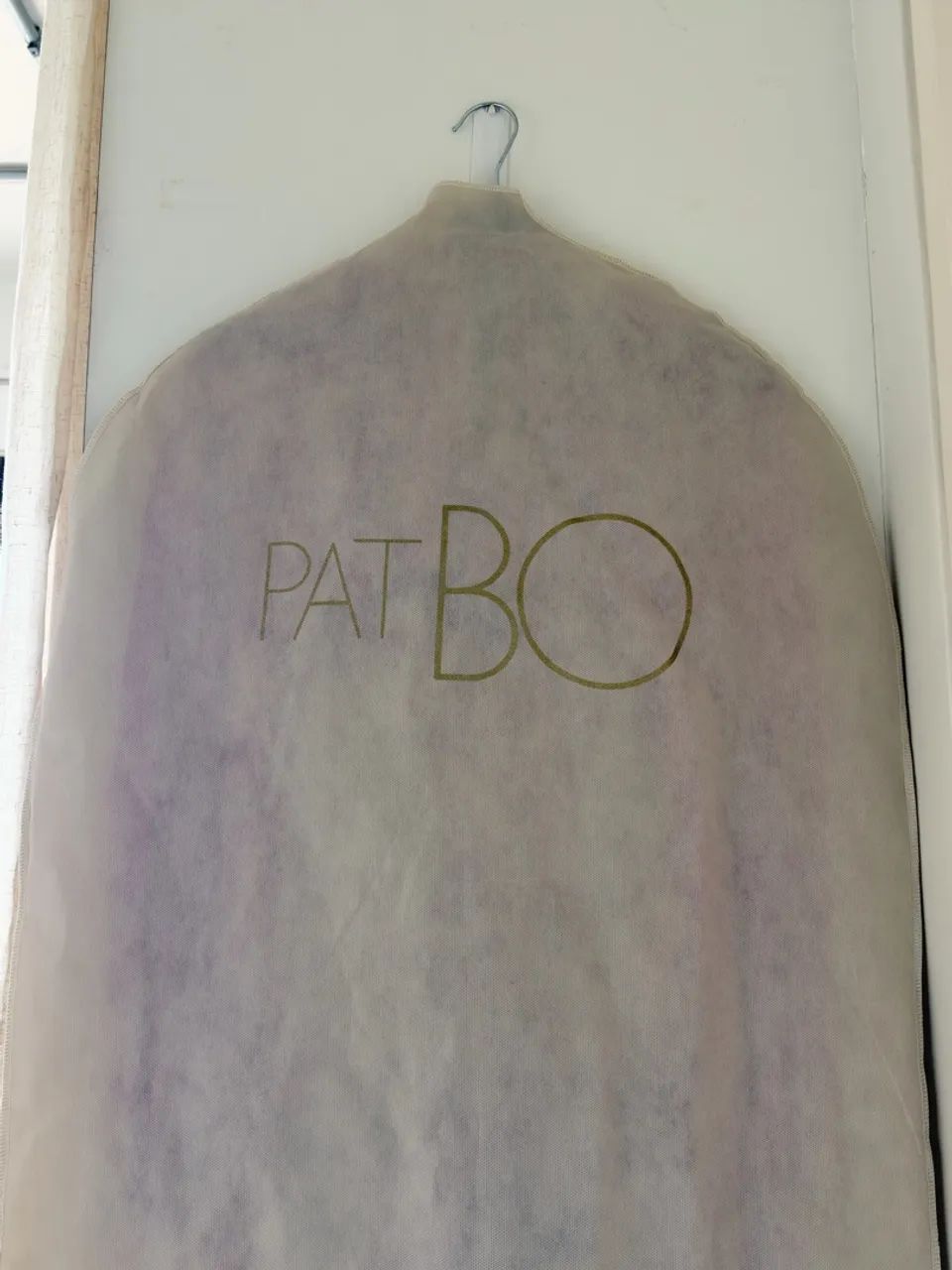 Vestido Patbo - Foto 3