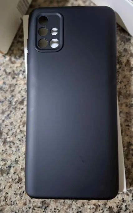 CELULAR SAMSUNG A71  128GB  - Foto 2