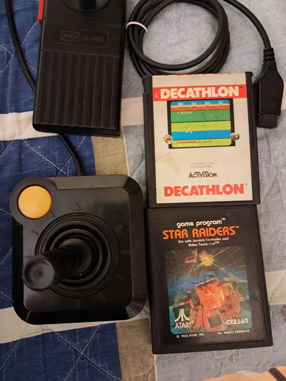 Supergame Vg-3000  - Foto 4