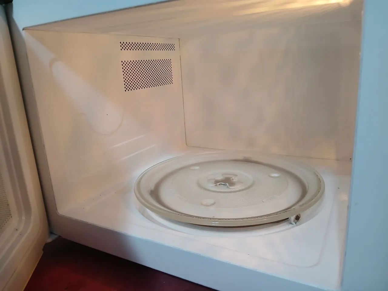Microondas electrolux ME28S - Foto 4