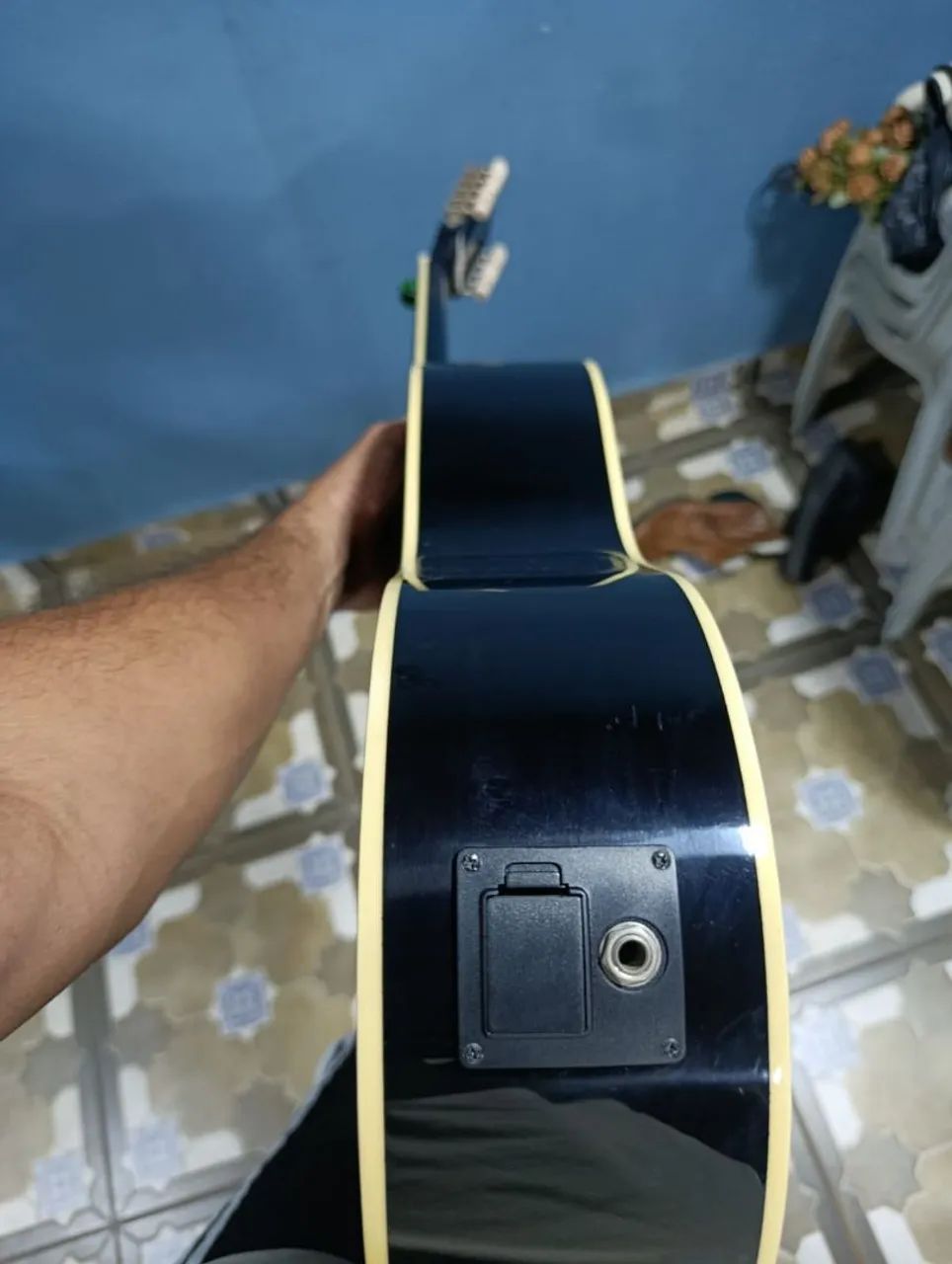 Vendo viola - Foto 3