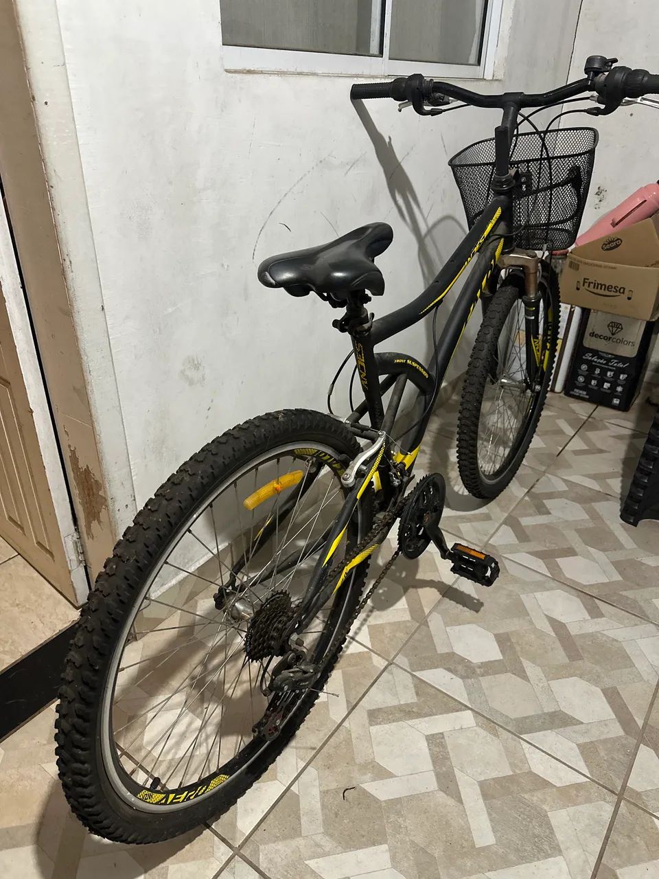 Bicicleta - Foto 2