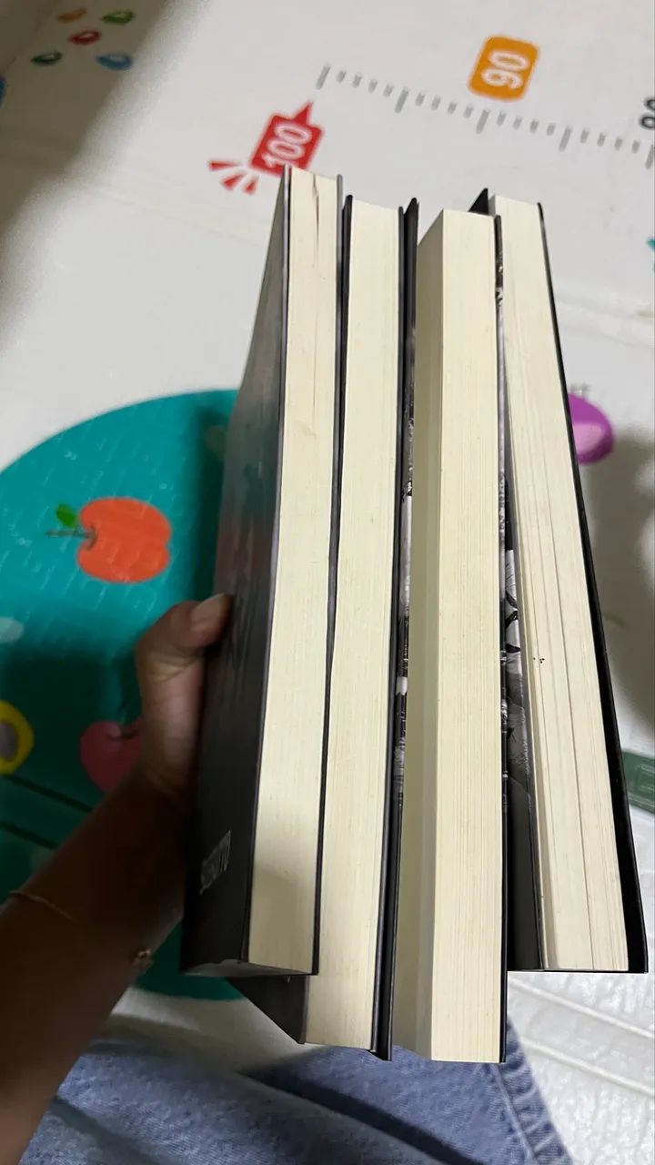 Livros - Foto 4