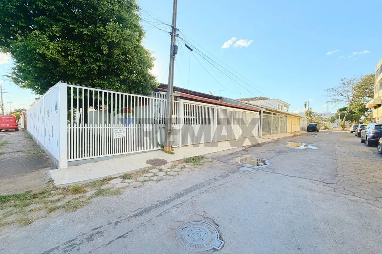 Casa térrea de esquina 3 quartos de 200m² Guará I - Foto 3
