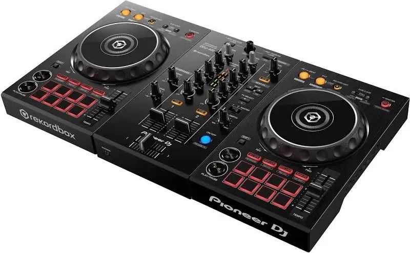 Controladora Ddj 400 pioner  - Foto 3