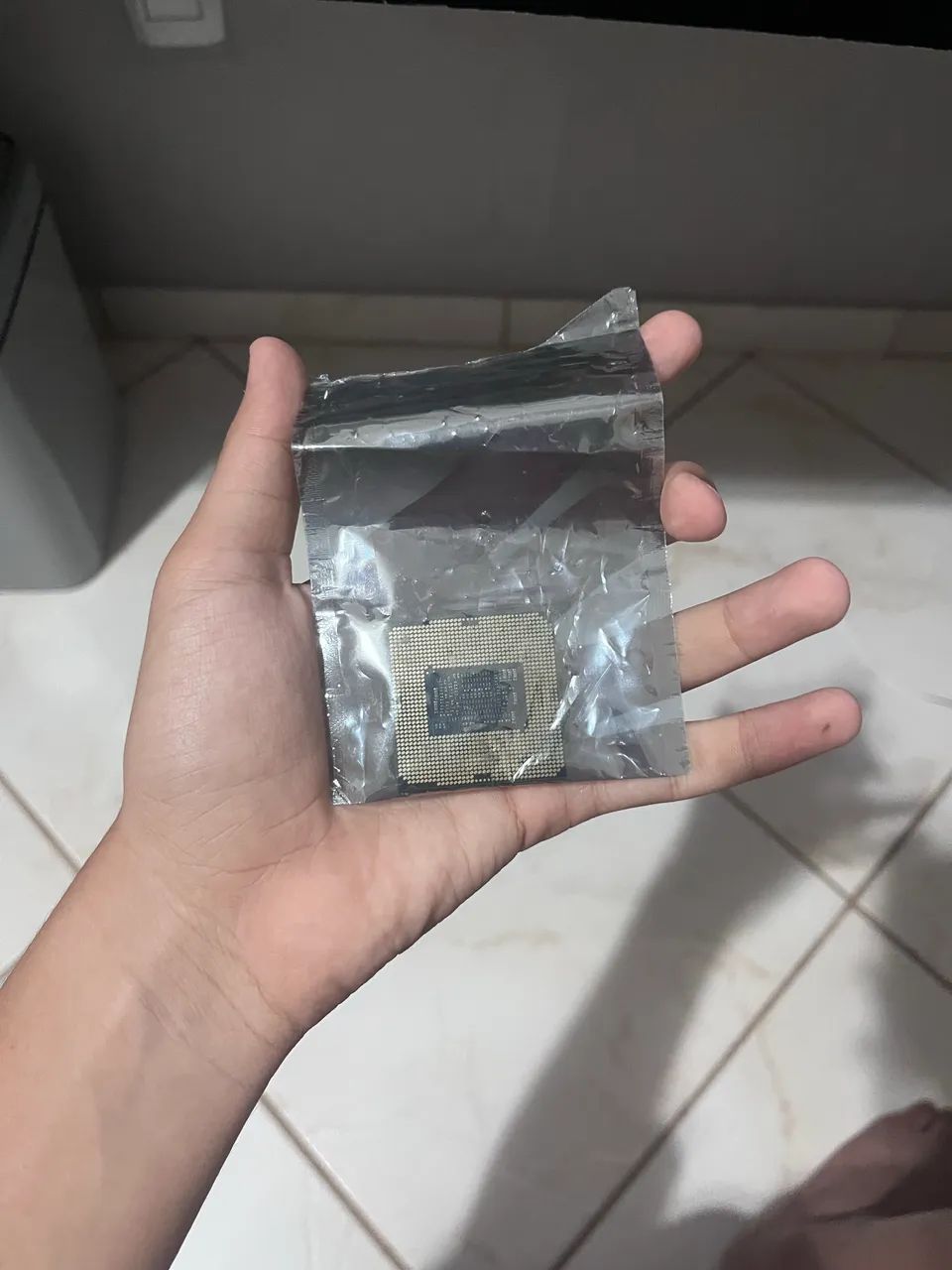 Processador i5 de 4ª geração 