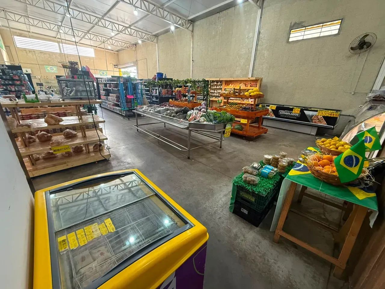 supermercado - Foto 5