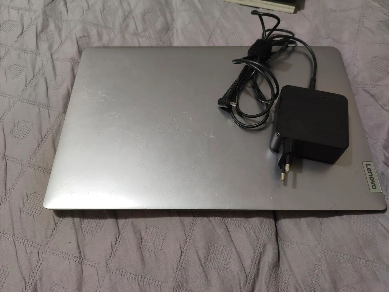 Notebook Lenovo I5-1135G7 OFERTA!!! - Foto 4
