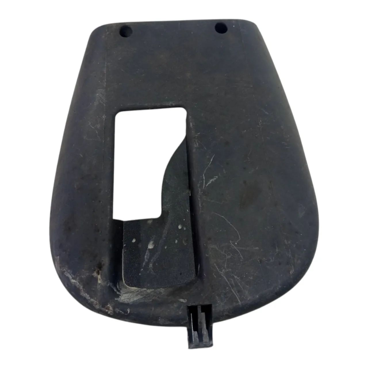 Acabamento Coluna Chave Seta Renault Sandero 2009 A 2014 - Foto 3
