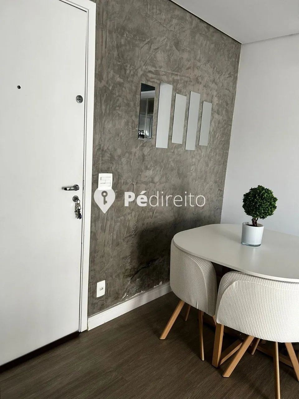 Apartamento com 3 dormitórios e 2 vagas fixas á venda na Mooca - Foto 3