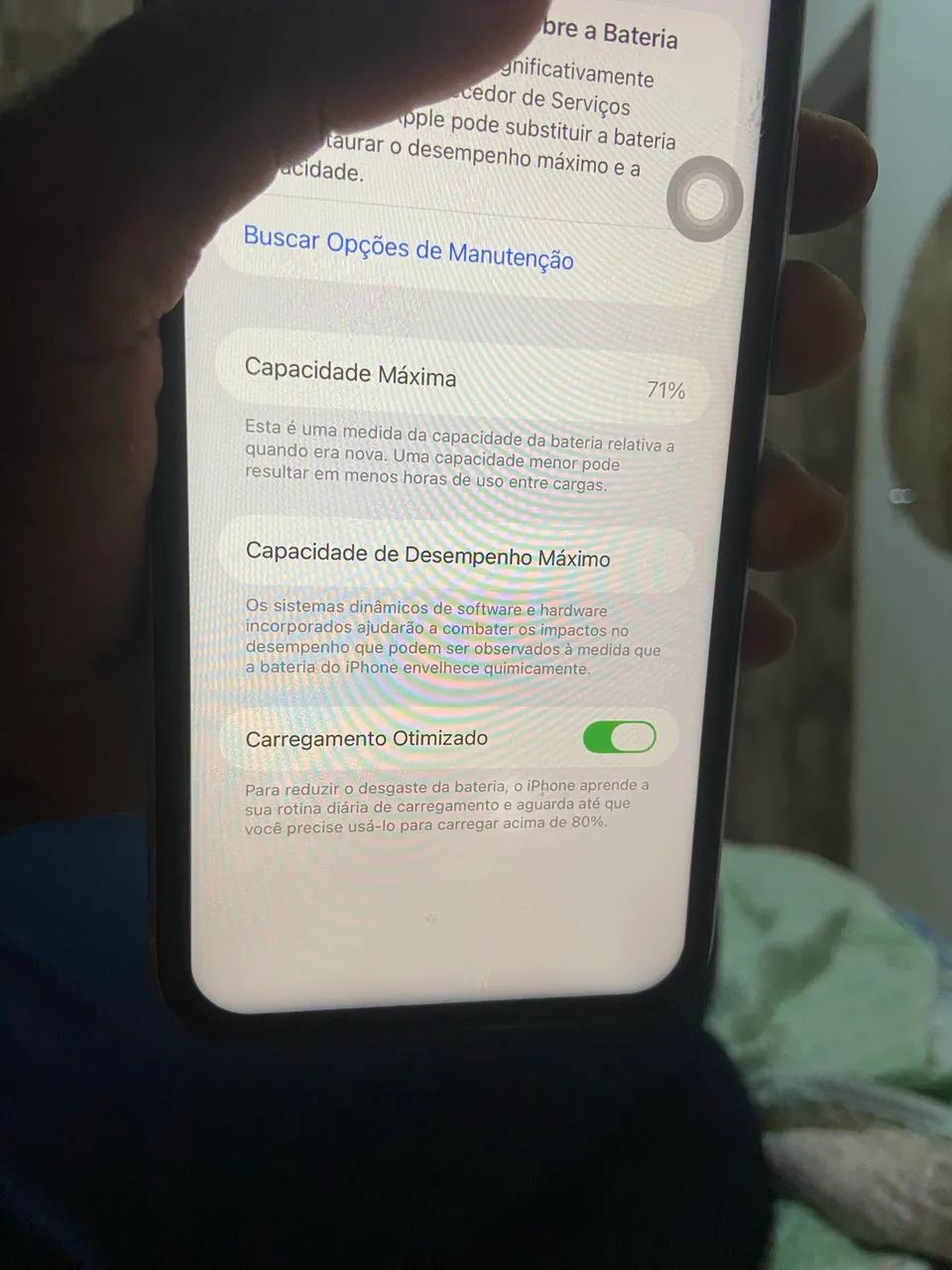 iPhone 11 - Foto 5