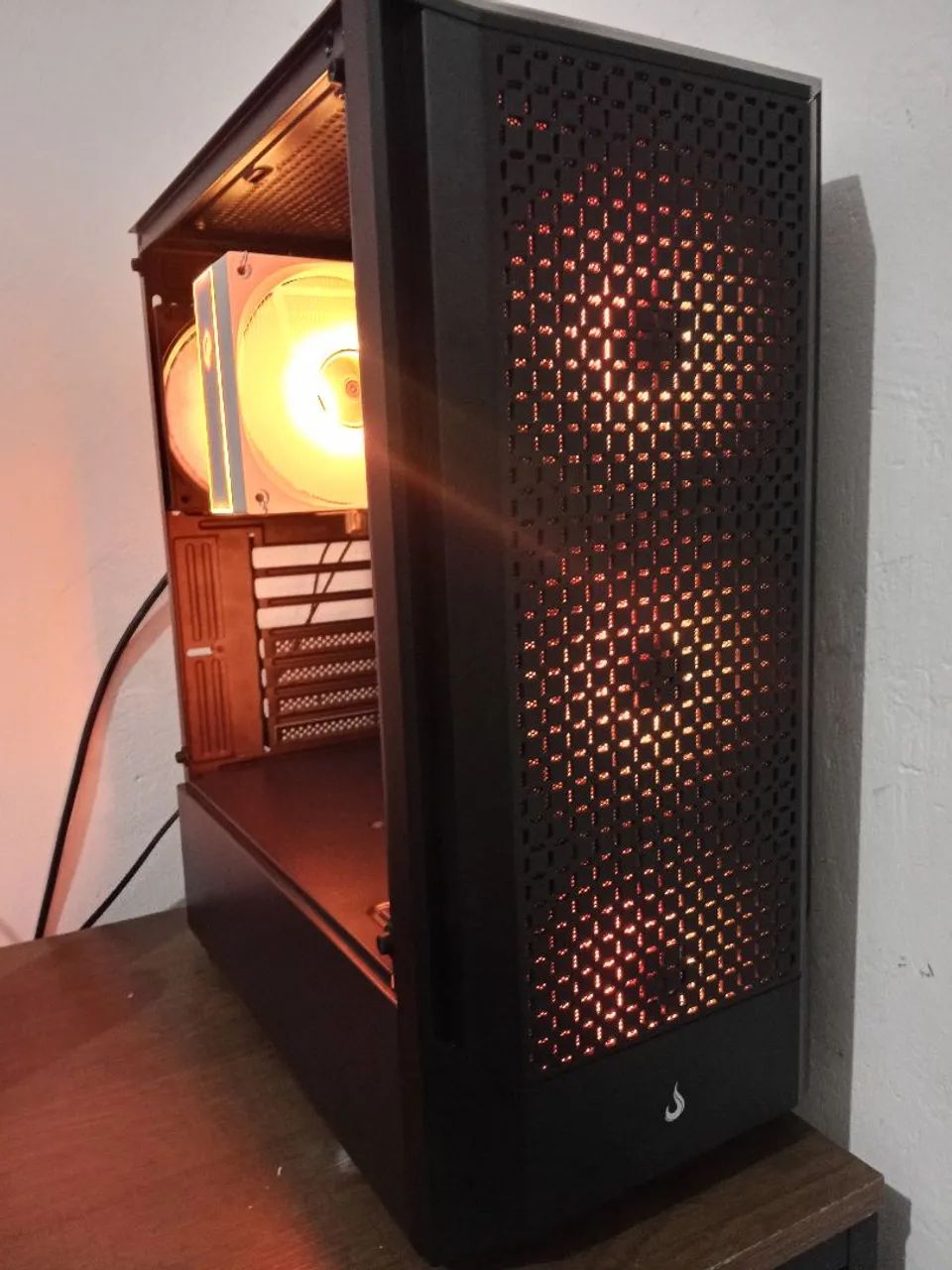 Pc gamer Ryzen 5 9600x Ddr5 