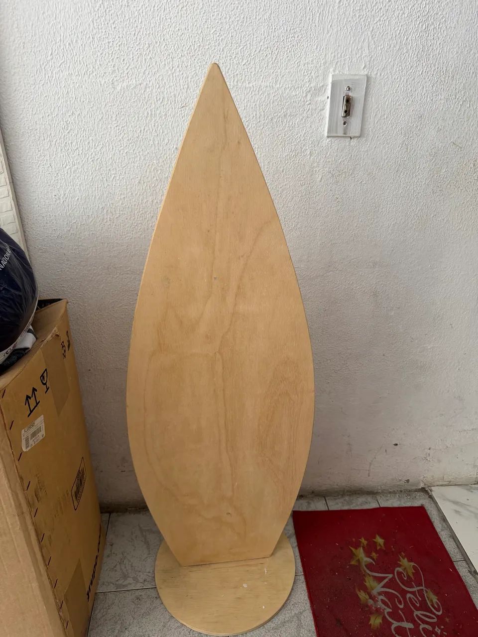 Prancha desapego decoração  - Foto 2