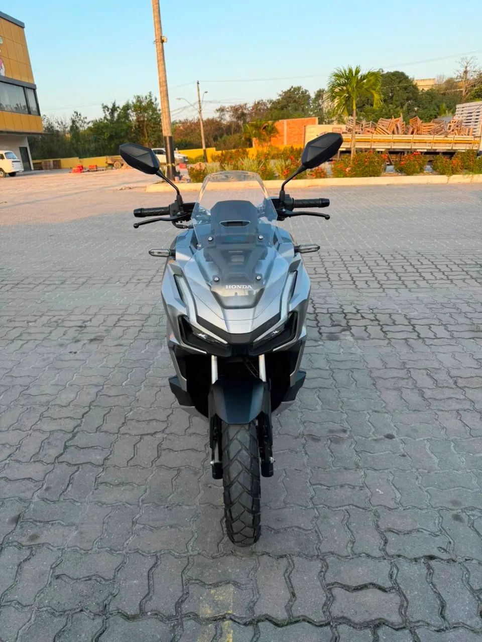 Adv 160  - Foto 2