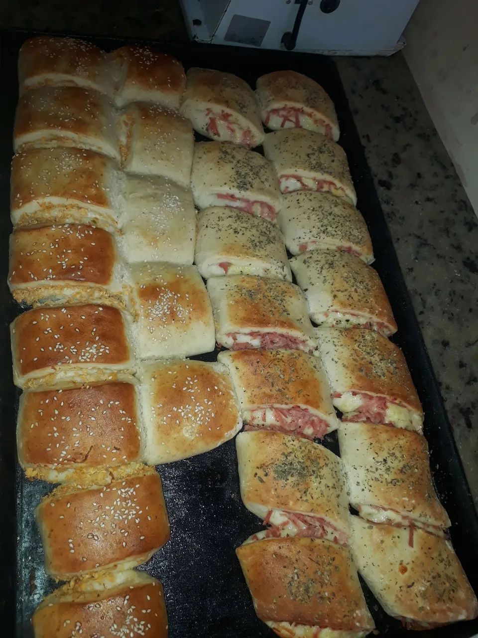 Salgados para lanchonete e revenda - Foto 4
