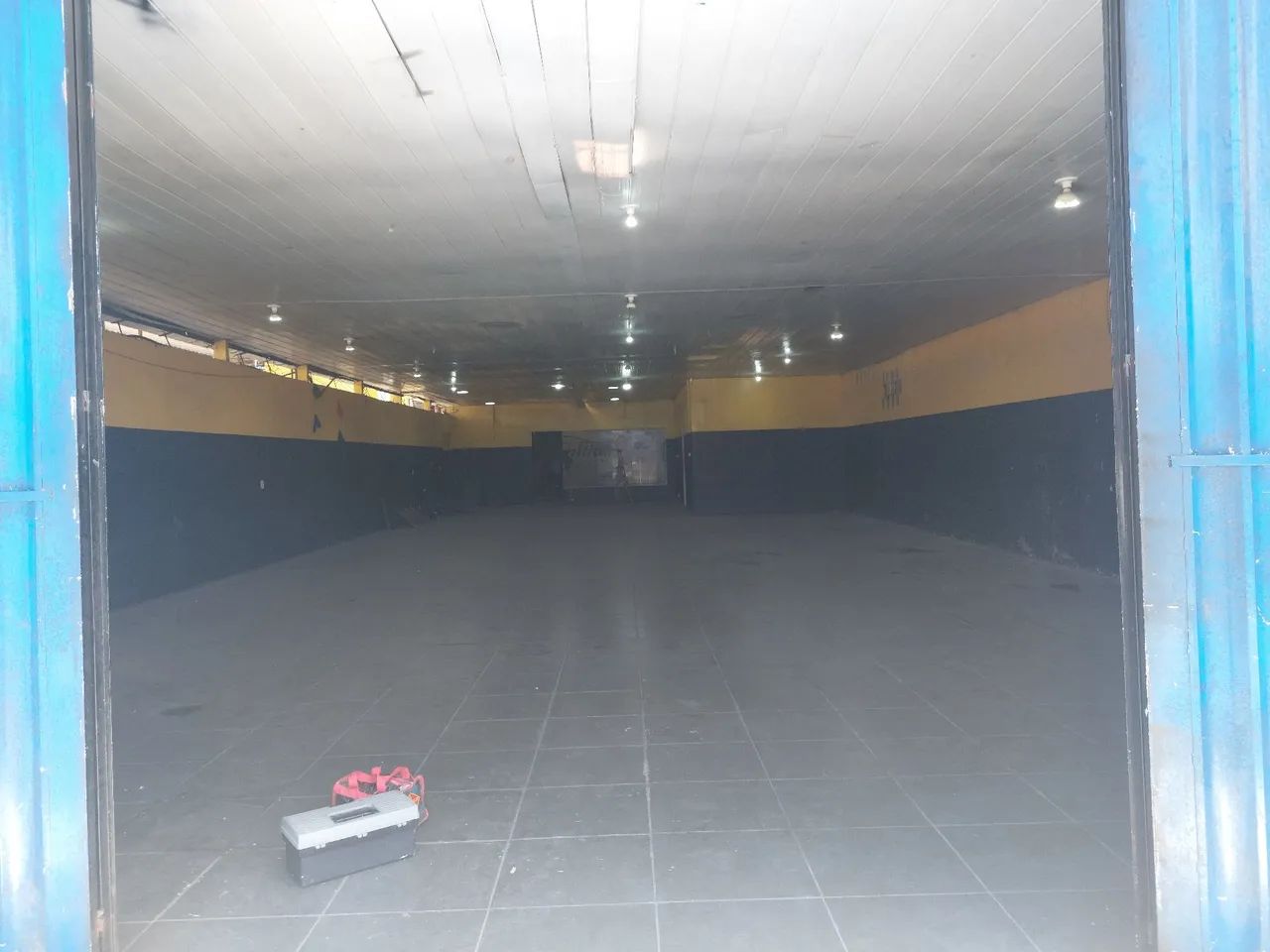 Oportunidade para Aluguel Galpão Comercial  - Foto 4