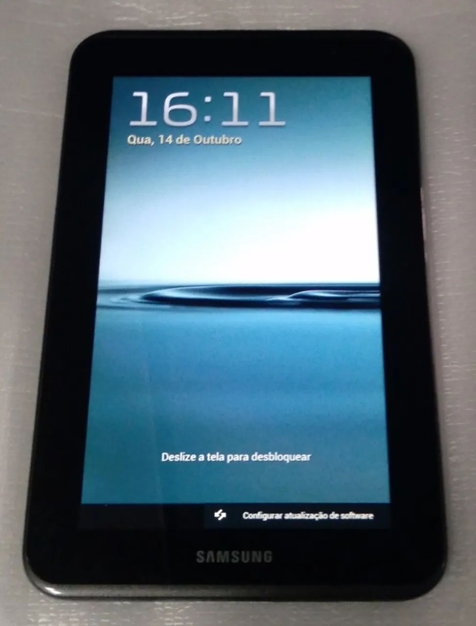 Tablet Samsung Galaxy Tab 2 7.0 modelo: GT-P3110 - Foto 4