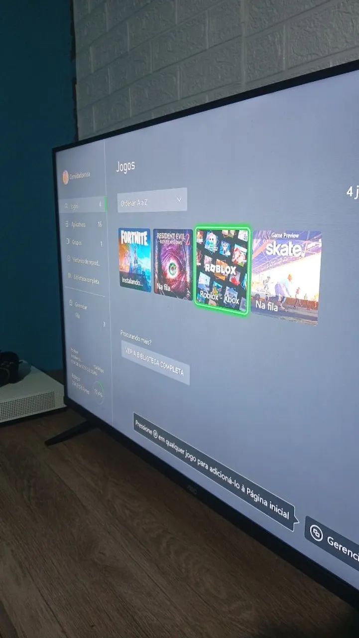 Xbox One S  - Foto 4