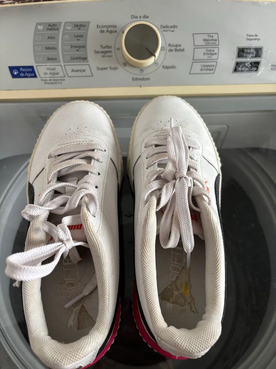 Tênis feminino 