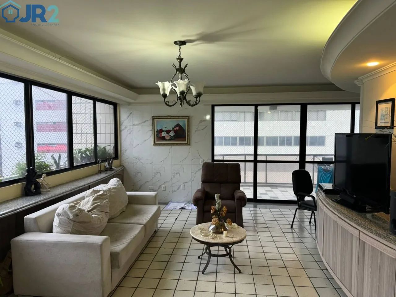 Apartamento no PARNAMIRIM - Foto 2