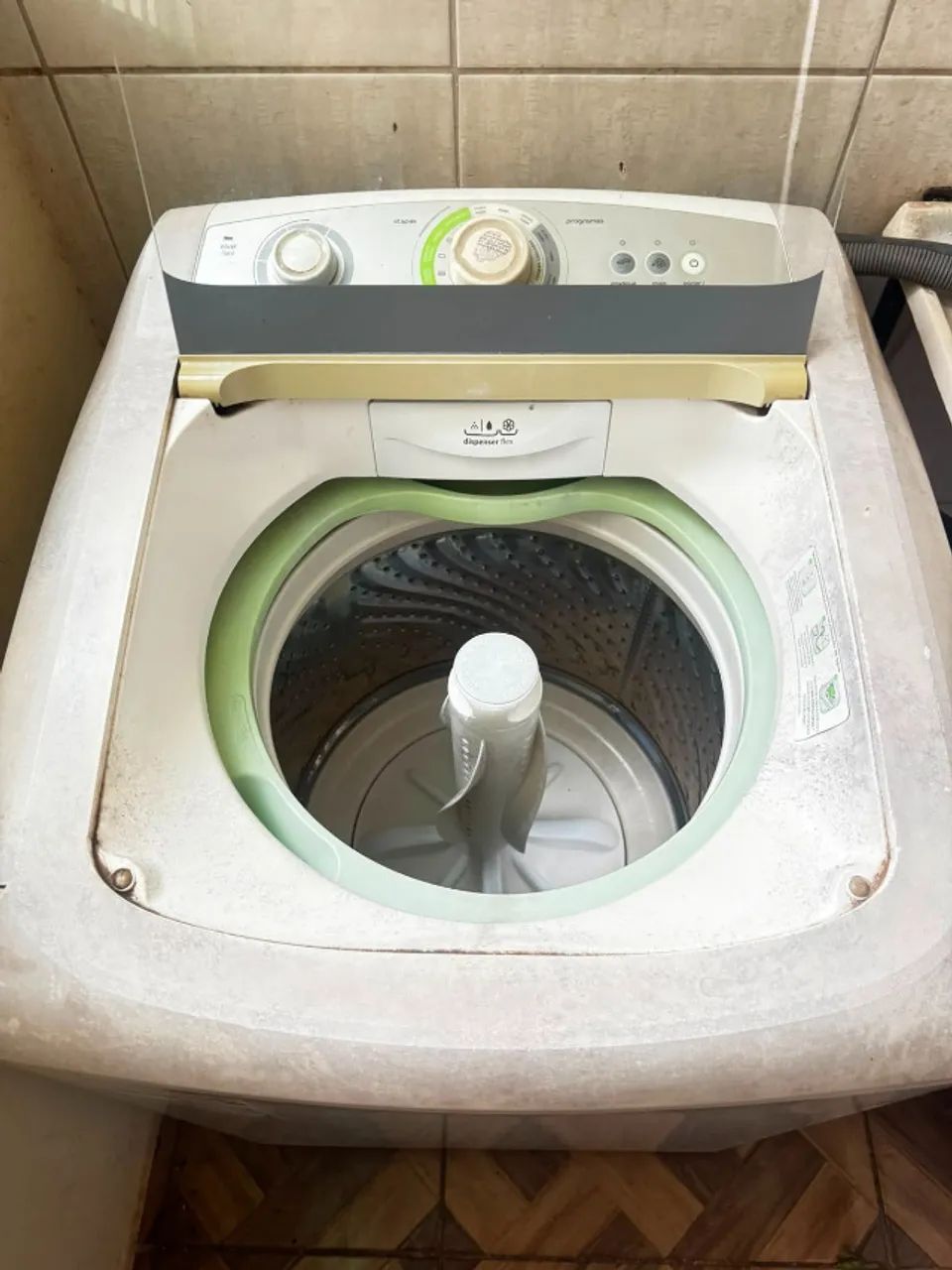 lavadoura de roupa automatica Consul Facilite 11,5 kg - Foto 5