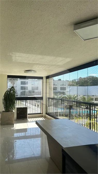Apartamento com 3 quartos para locação em Casa verde - SP
