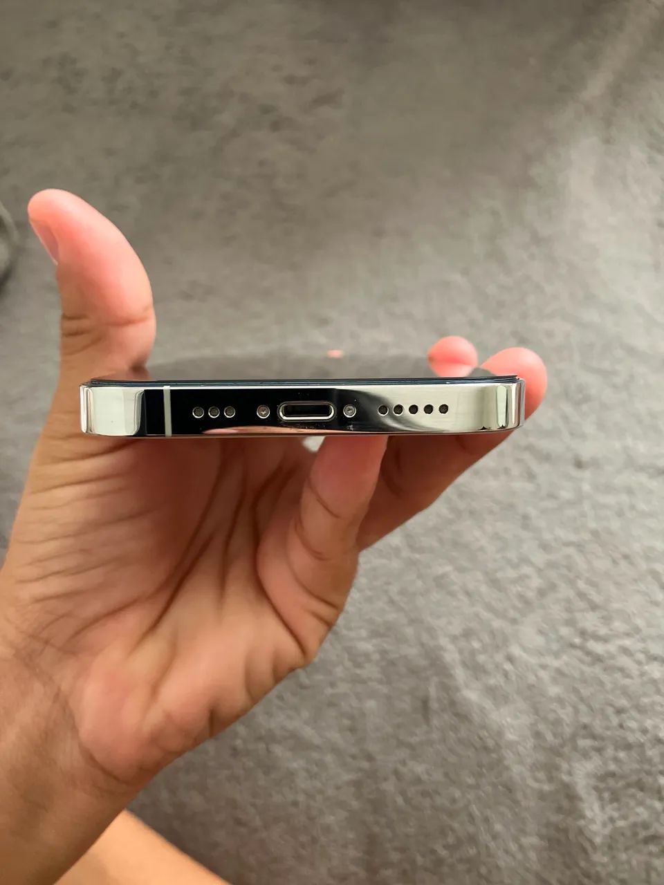 iPhone 14 Pro novo - Foto 2