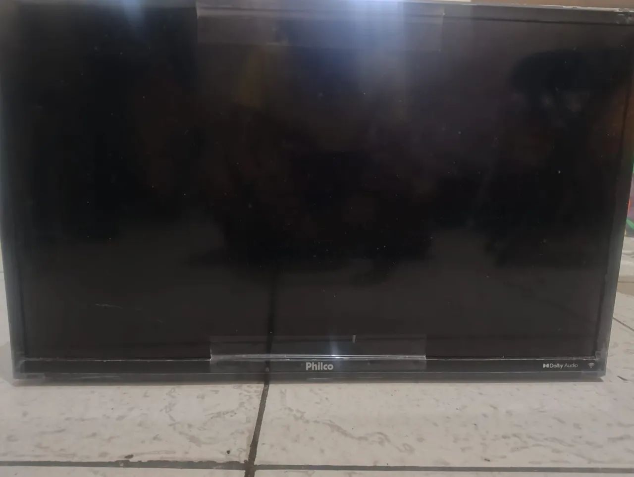 Tv Philco 24 polegadas 