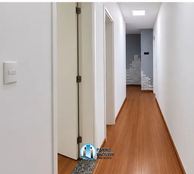 Apartamento para locação