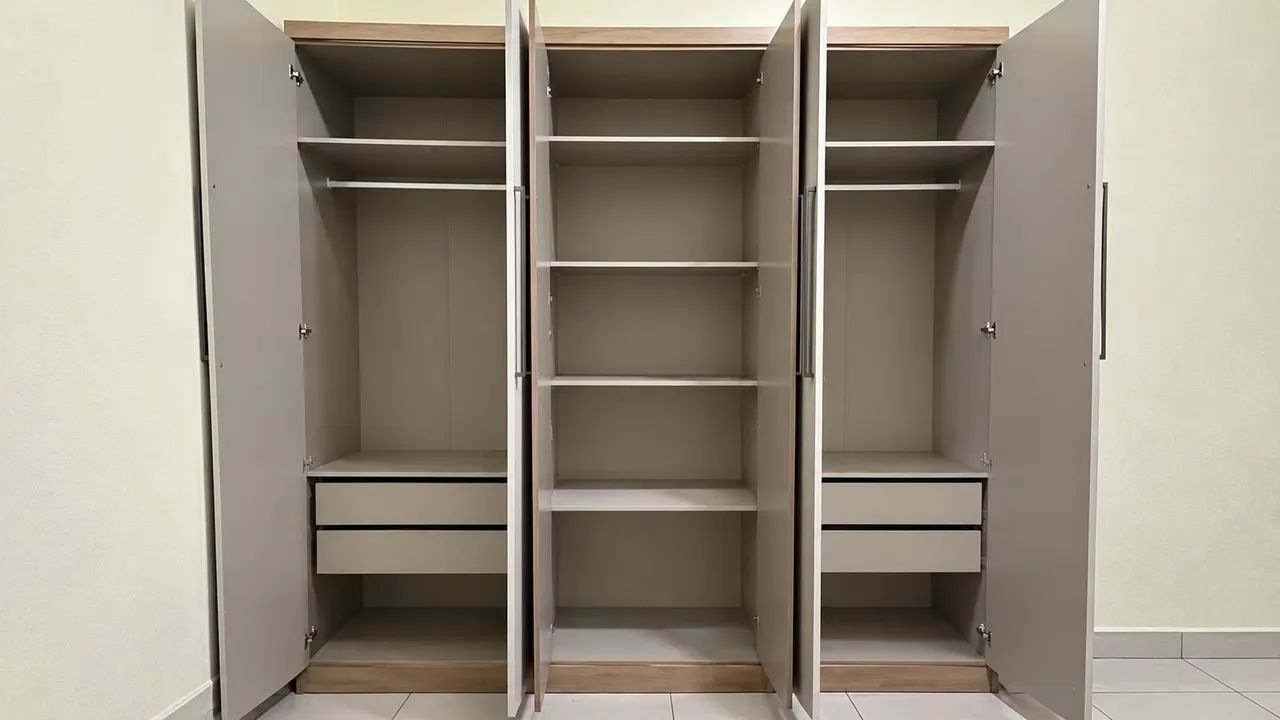 Guarda-roupa  - Foto 2