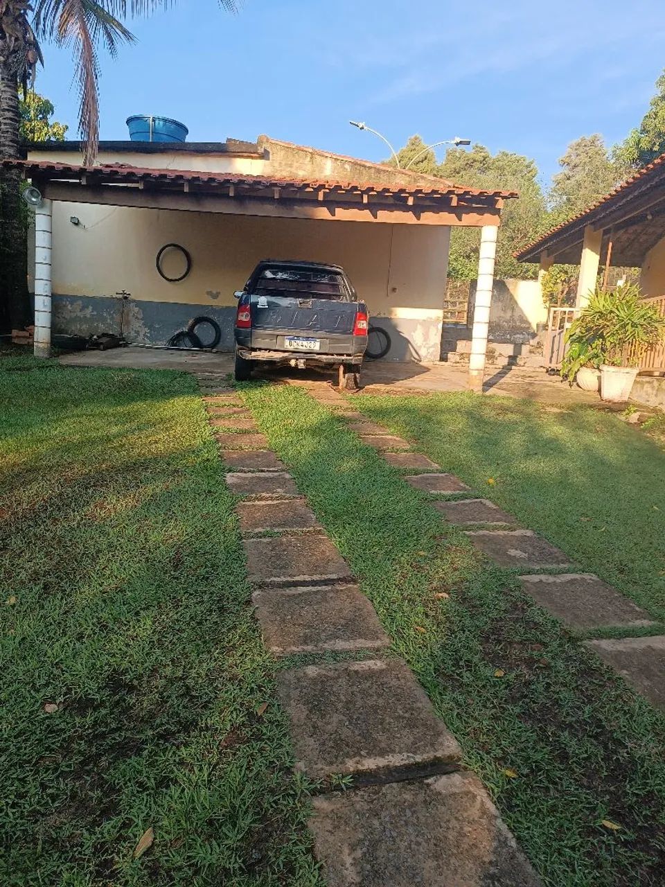 Foto - Monte Mor - Chácaras Casa Verde