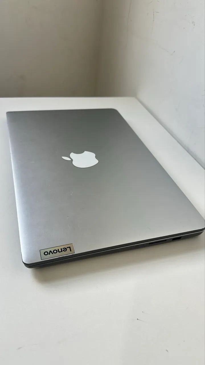 notebook  - Foto 3