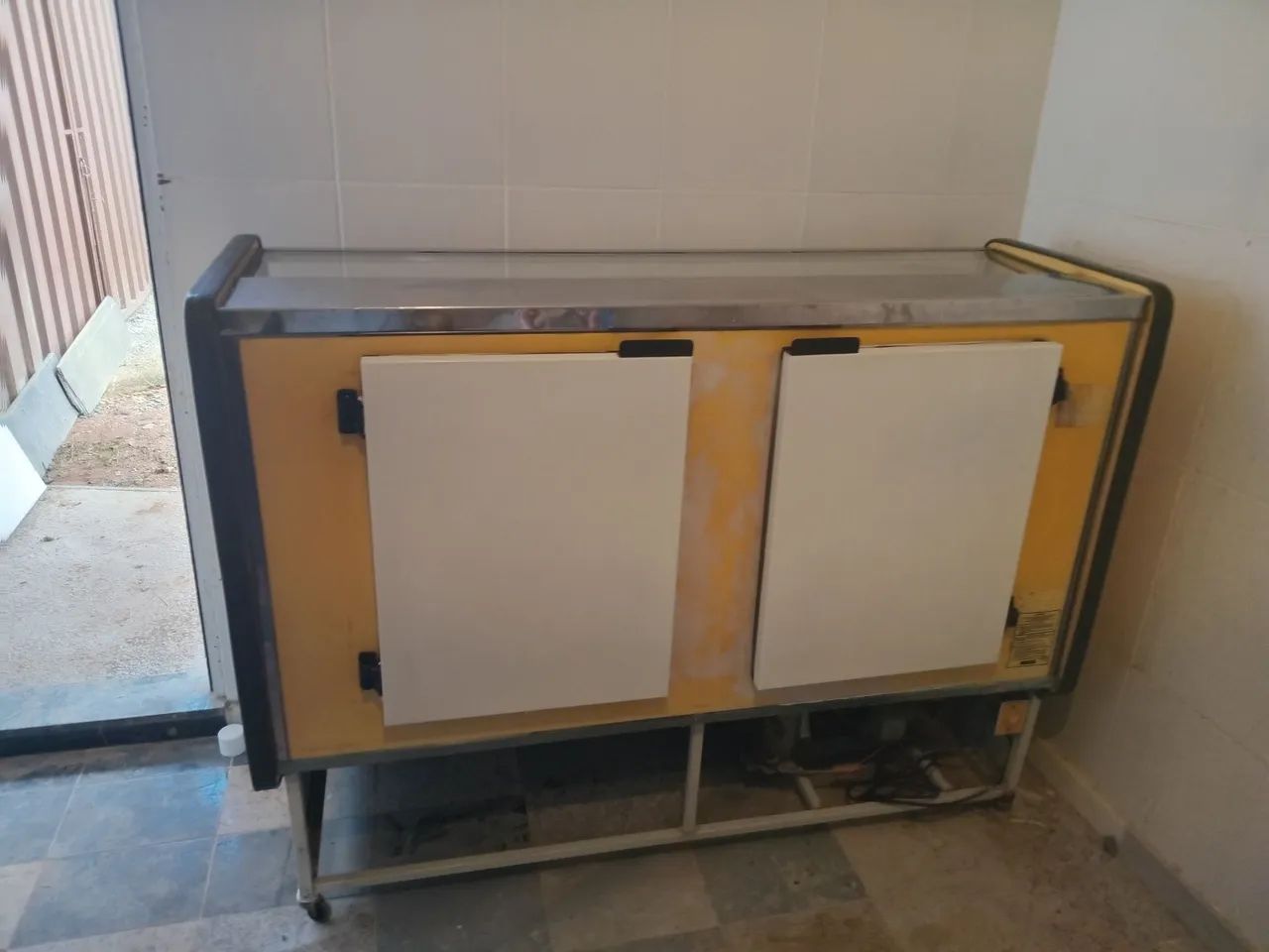 Balcão expositor refrigerado.  - Foto 4