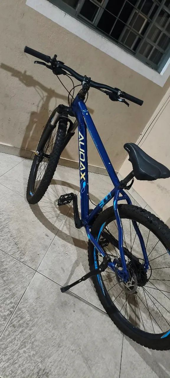 Bike Audax 300  - Foto 5