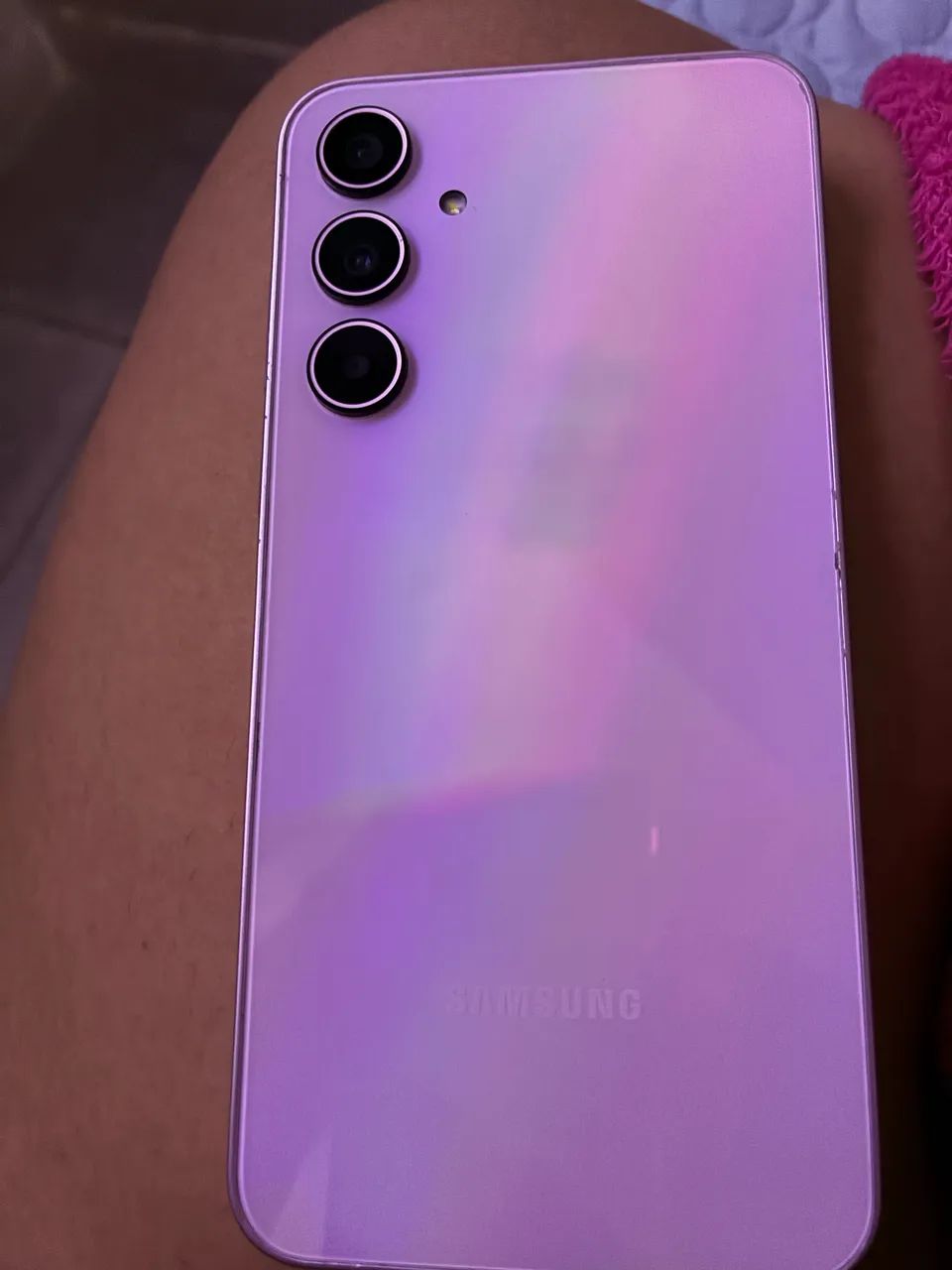 Samsung A35 