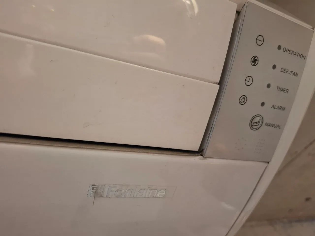 Evapodadora 36 mil btus - Foto 3