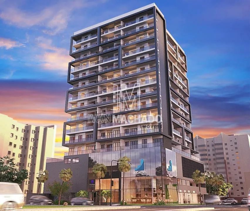 Apartamento à venda, Praia de Itaparica, Vila Velha, ES