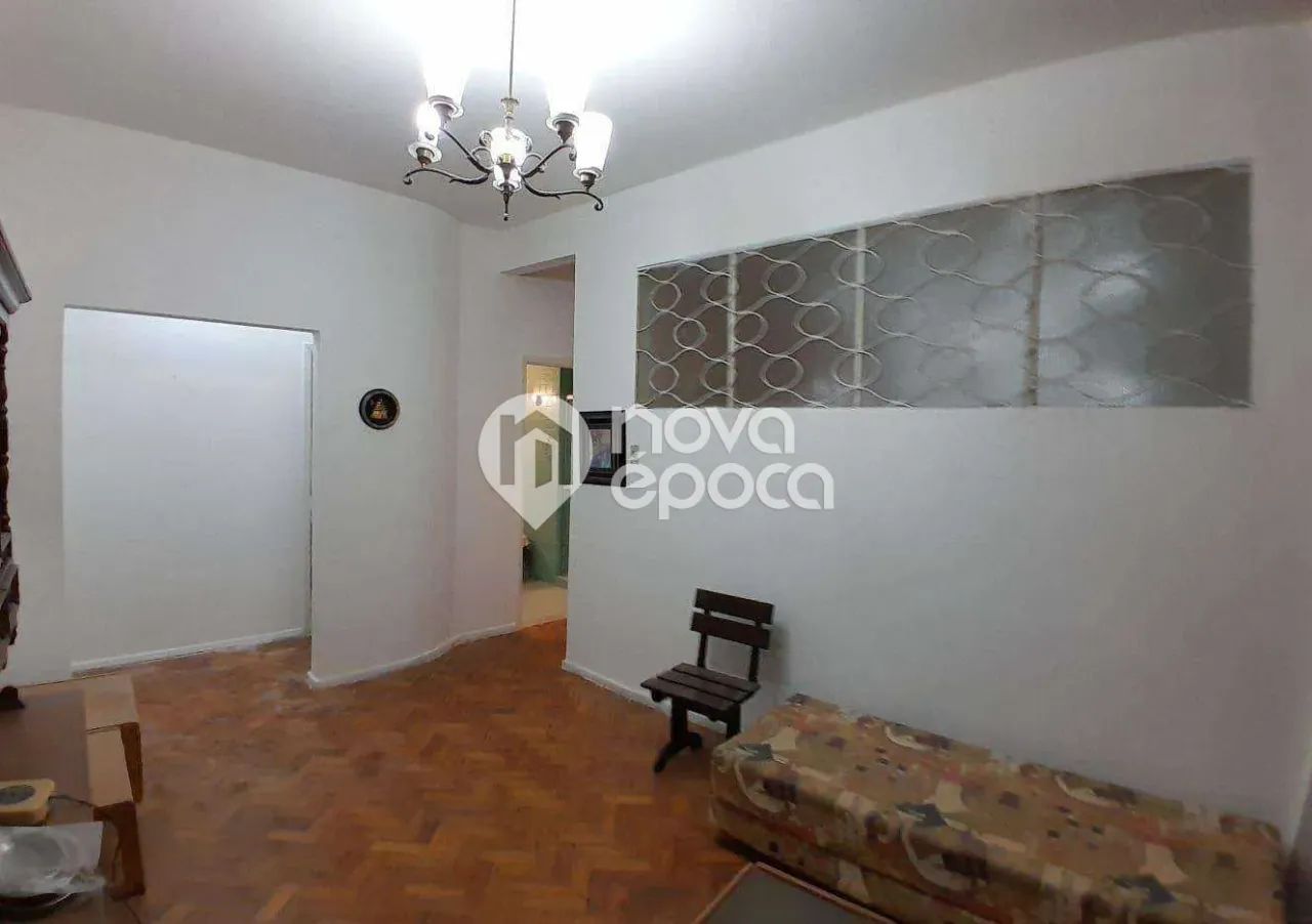 Copacabana | Apartamento 2 quartos - Foto 5