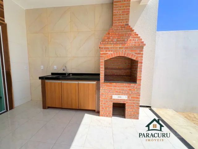 Vendo casa com tres quartos no Paracuru. - Foto 4